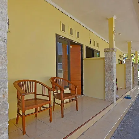 Oyo 91485 Agung Parigata Residence