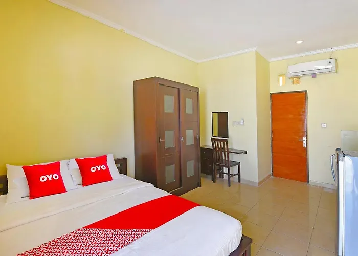 Oyo 91485 Agung Parigata