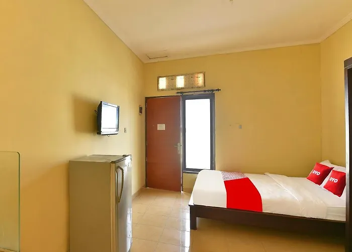Hotel Oyo 91485 Agung Parigata Jimbaran (Bali)