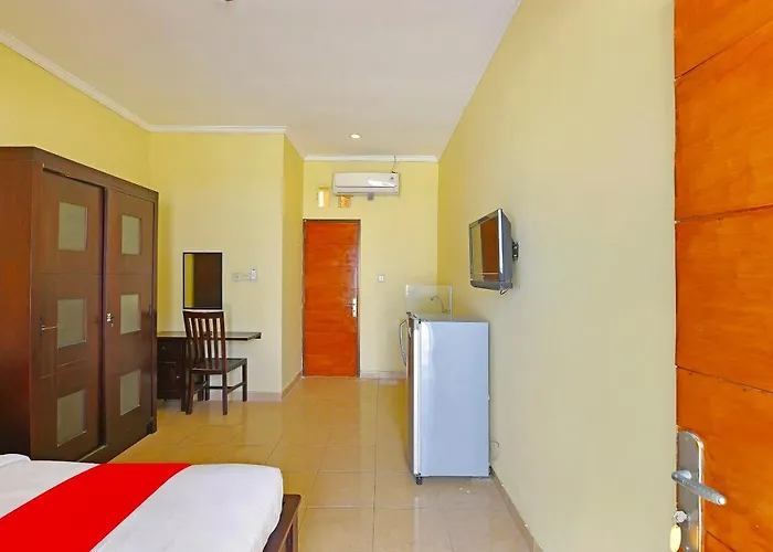 Oyo 91485 Agung Parigata