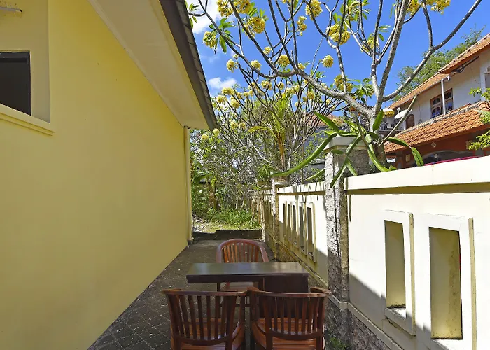 Oyo 91485 Agung Parigata Hotel