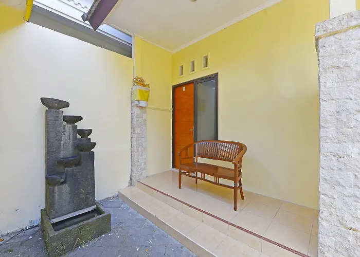 Oyo 91485 Agung Parigata Jimbaran (Bali)