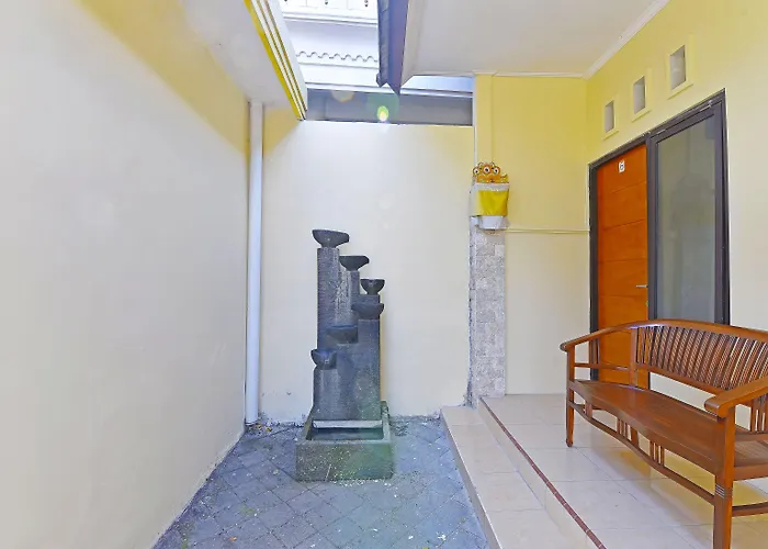 Hotel Oyo 91485 Agung Parigata 2*