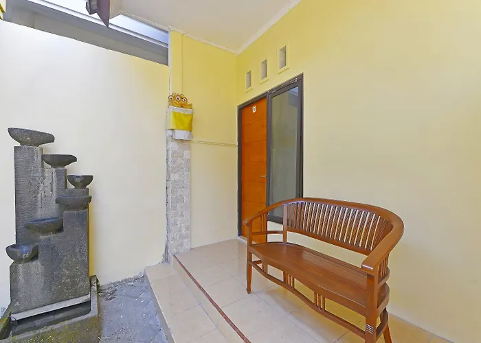 Hotel Oyo 91485 Agung Parigata