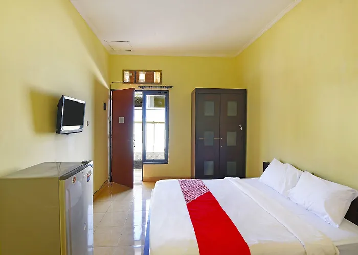 Oyo 91485 Agung Parigata