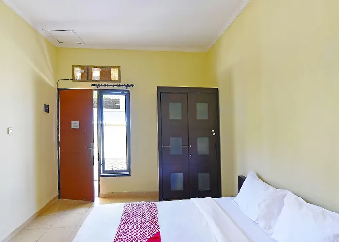 Hotel Oyo 91485 Agung Parigata