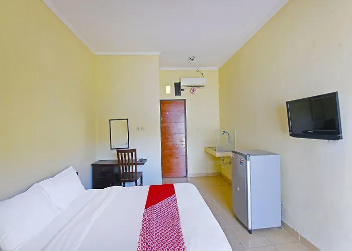 Oyo 91485 Agung Parigata Hotel Jimbaran (Bali)