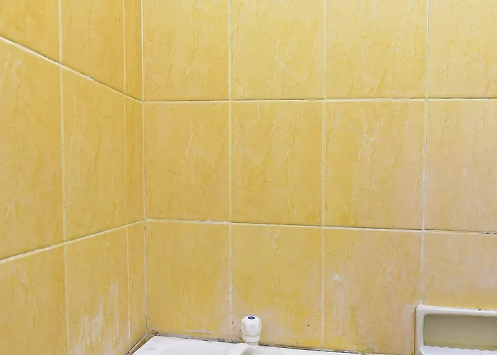 Hotel Oyo 91485 Agung Parigata Jimbaran (Bali)